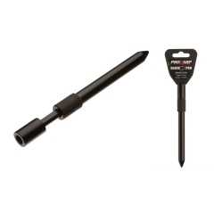 Picchetto per Canna da pesca supportoCormoran Nero Pod Banksticks