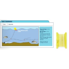 Bao a Daurades Kerfil