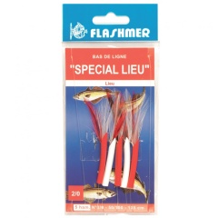 Posizione diFlashmer fondo speciale