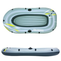 Bateau gonflable Bestway Hydro Force RX5000