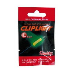 Clip luce Starlite