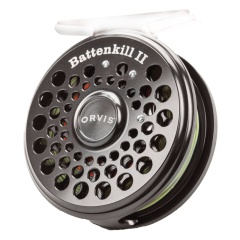 Bobina mulinello mosca Battenkill Orvis