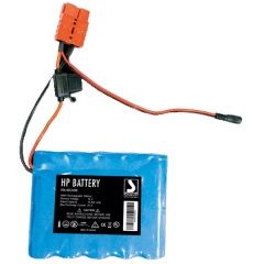 Kit batteria Bravo HP