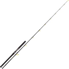 Canna da pesca silure Black CAT Battle Cat Boat