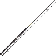 Canna da pesca silure Black CAT Battle Cat Buster 2,85 m