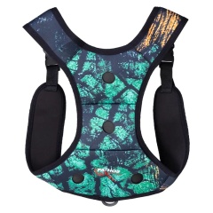 Schienalino Pathos Ultra Camouflage 