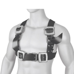 Baudrier C4 Marco Bardi 12 kg