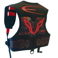 Baudrier Epsealon Demonskin