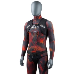 Schienalino Denty Spearfishing