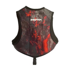 Schienalino Labrax Magma