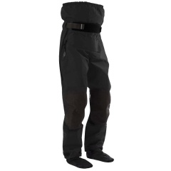Pantalon Hiko Bayard Air4 Dry Noir