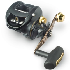 Mulinello Black CAT BC² 301 LH