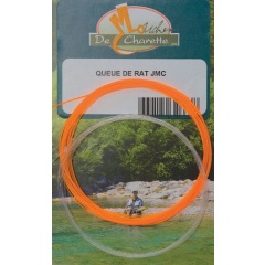 JMC Fluorocarbonio coda di ratto 2,70 m 12/100
