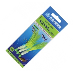 terminali Flashmer Friggere le piume