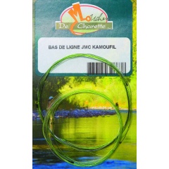 Terminali Mosca JMC Kamoufil Annegato 18/100