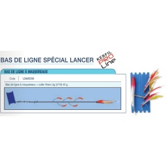 mackerelTerminals Kerfil Special Lancer