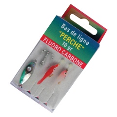 In fondo al braccio di linea