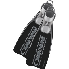 Pinne sub Cressi Ara EBS Nero