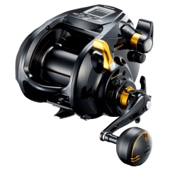 Mulinello elettrico Shimano Beastmaster 9000 B