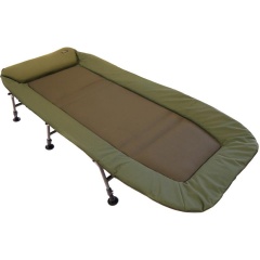 Lettino CarpSpirit Blax Bed - 6 gambe