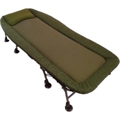 Lettino CarpSpirit Magnum Bed - XL 8 piedi