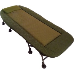 Lettino CarpSpirit Magnum Air-Line Bed - XL 8 gambe
