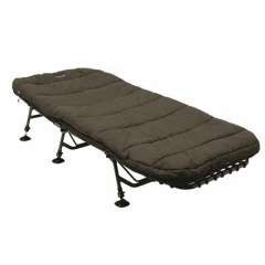 INSPIRE RELAX SLEEP SYSTEM 6 LEGS 140KG 85X210CM