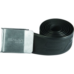 Cintura Salvimar fibbia US in acciaio inossidabile