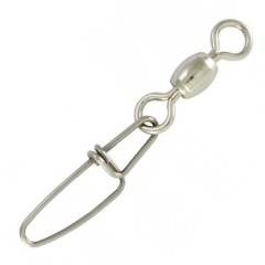 Girevole Flashmer Punto metallico Berkeley No. 1/0-60 kg