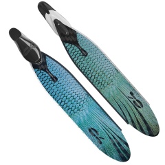 Pinne C4 Betta L-1090 - 25 - Soft