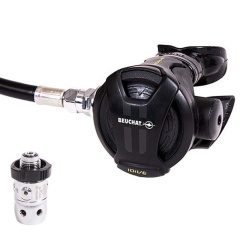 Erogatore Beuchat 1Dive - Din