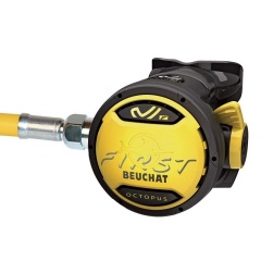 Octopus sub Beuchat V-First