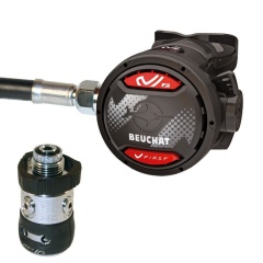 Erogatore Beuchat V-First - Din