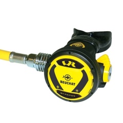 Octopus sub Beuchat VR