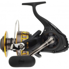 Moulinet Spinning Frein Avant Daiwa BG