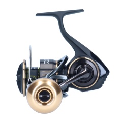 Mulinello spinning Daiwa BG MQ ARK