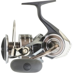 Mulinello Spinning Daiwa BG MQ