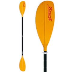 Pagaia da spiaggiaBic Sport in alluminio | 1 parte | 215 cm