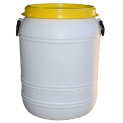 Contenitore stagno RTM 50L