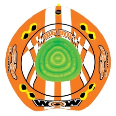Bouée Tractée Wow Big Boy Racing