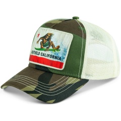 Cappellino Rietveld Big Foot