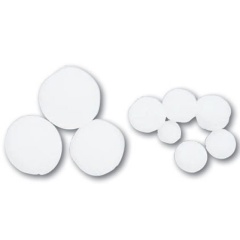 Perlina di polistirolo JMC