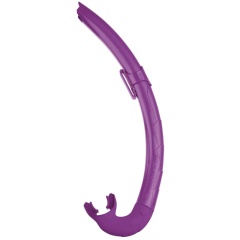 Boccaglio Salvimar Bite Air - Viola