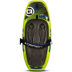 Kneeboard Obrien Black Magic