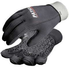 Guanti Sub Pathos Black - 3 mm - XL
