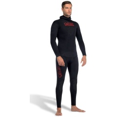 Muta pesca sub Omer sub Black Sea bifo - 3 mm