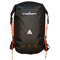 Advanced Elements Sacca stagna all'esplosione |22 L