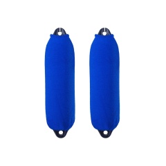 Chaussette Fendress double épaisseur F10 51x127 - Bleu Royal