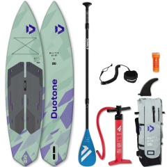 Sup Paddle Gonflable Touring Duotone Blitz Air SLS 12.00