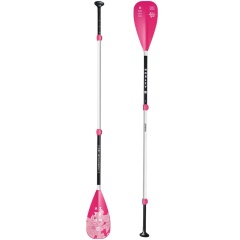 Pagaia in fibra Sup Aztron Bloom 3P